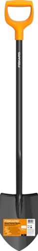 Pala de Jardín Fiskars 116.6 cm Acero Mango Plástico miniatura 7