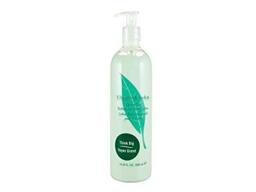 ELIZABETH ARDEN GREEN TEA REFRESHING BODY LOTION 500 ml
