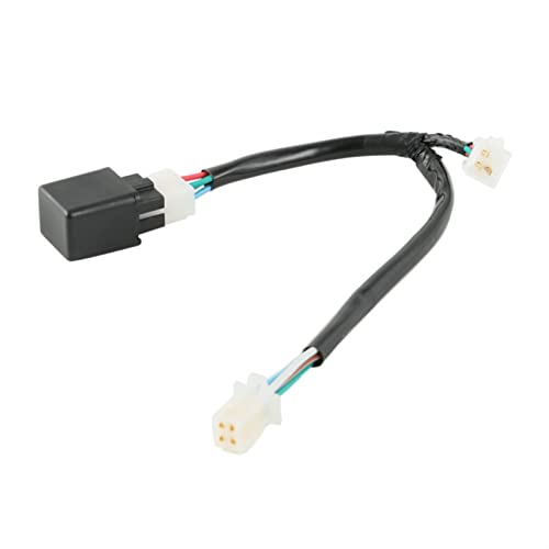 Antibrouillard LED clignotant pour Goldwing GL1800 et F6B 2012-2017 - 7