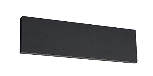 TRIO Lampada da parete Concha 2xLED