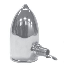 Legend Valve 110-301 1/8