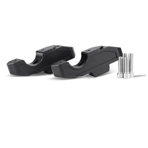Adaptador elevador manillar para R1300GS 2023- R1300RT Tipo C