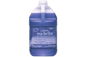 nu brite Alkaline Based Coil Cleaner