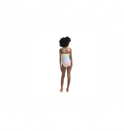Image of Hurley Girls' One Piece Swimsuit