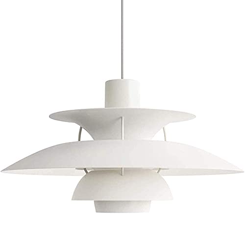 Preisvergleich Produktbild GYLTFL Pendelleuchte Hängeleuchte Einfache E27 Led Kronleuchter Pendelleuchte Küchenarmaturen Restaurant Decor Beleuchtung Hängen Lampe, Ohne Glühbirne