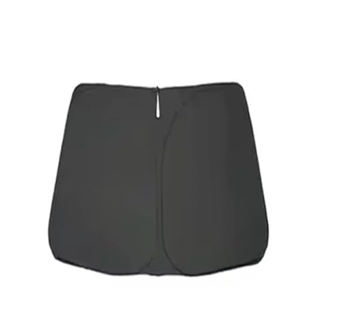 Pare-soleil avant pour Ford Ranger P375 de 2011 à 2023 avec fixation magnétique