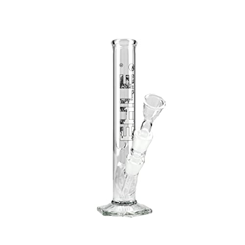 Ehle. Bong 100ml - NS 14,5 (Black & White)