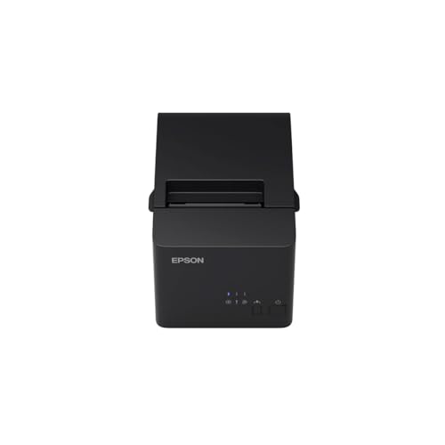 Impressora Térmica Epson Tm-T20X-II USB e Serial