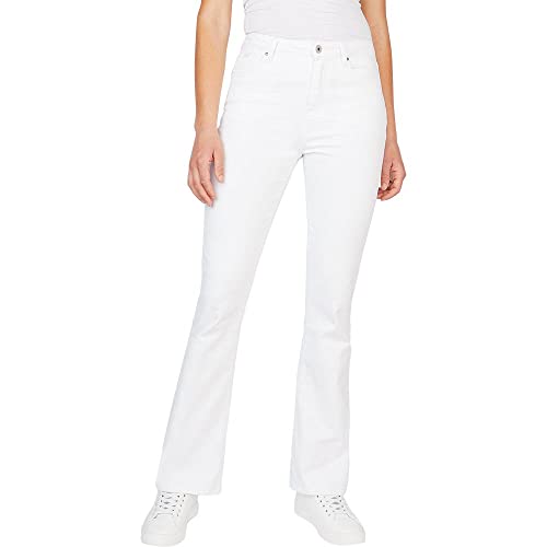 Jean Pepe Jeans Dion Flare PL204156PC2 idéal pour vos sorties urbaines