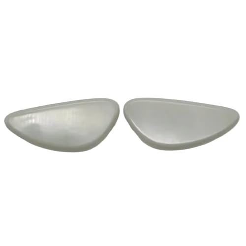 �E�H�b�V���[���ˌ��J�o�[ Compatible With Infiniti For FX37 For FX50 For QX70 2009-2018 ��ԋ@�W�F�b�g�L���b�v�J�o�[�t���[���g�����v���X�A�N�Z�T���[