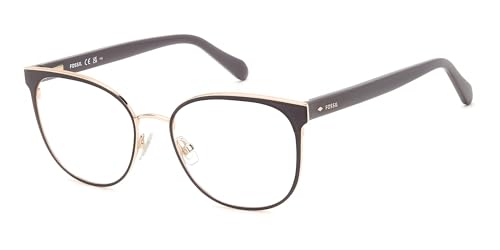 Gafas Fossil FOS 7164/G FRE montura ligera para mujer que evita dolores y marcas en la nariz