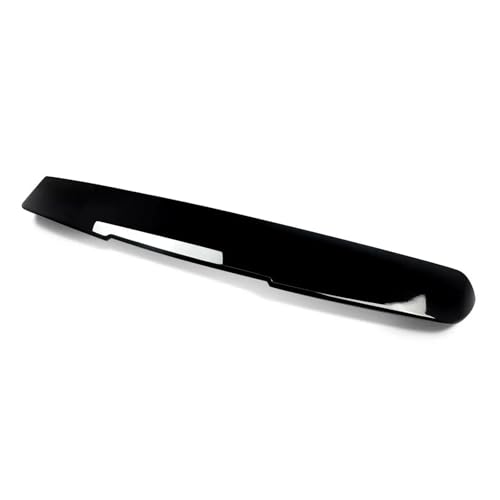 Aileron de toit Mercedes Vito W447 en noir brillant haute finition