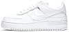 Nike W AF1 Shadow Zapatos de Baloncesto para Mujer, Blanco, 6 US 2