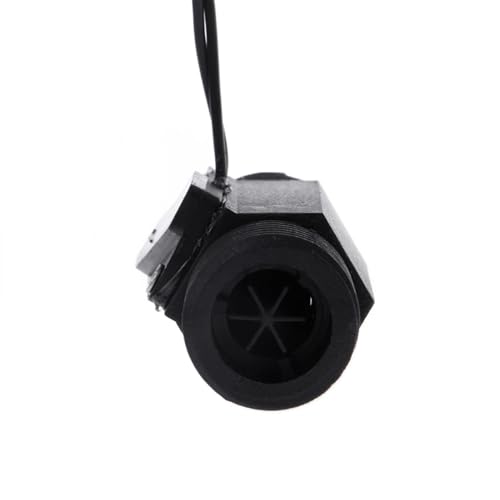 Interrupteur de débit d'eau magnétique 220V CA pour pose verticale ou horizontale - 2