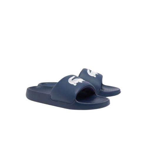 Image of Lacoste Men's Serve Slide 1.0 Sandals