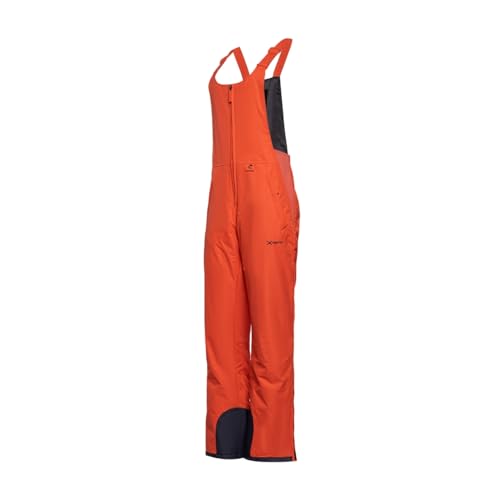 Image of ARCTIX Women's Essential Insulated Bib Overalls