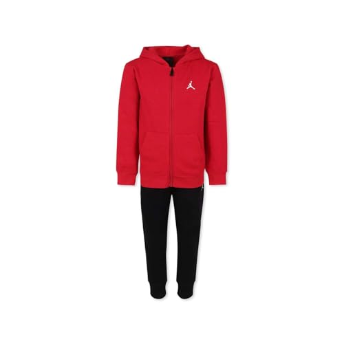 Ensemble bébé Jordan MJ Brooklyn Fleece NIKE de sport