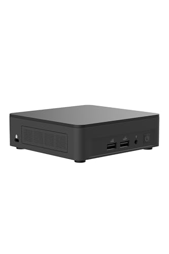 Amazon | ASUS NUC 13 Pro Kit Slimモデル i3 第13世代インテル