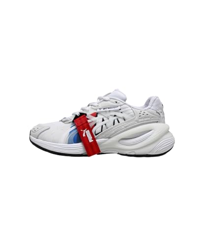 Image of PUMA | BMW MMS Inverse Hero in | White | 8UK