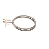 American Dish Service Heater, Model Et, Submersible