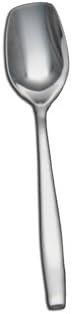 Tria Teaspoon, 5 7/8", Satin Dolce Collection, 18/0 S/S, 12 per case