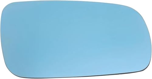 Rétroviseur voiture verre droit compatible Golf 4 Ibiza 1999-2002