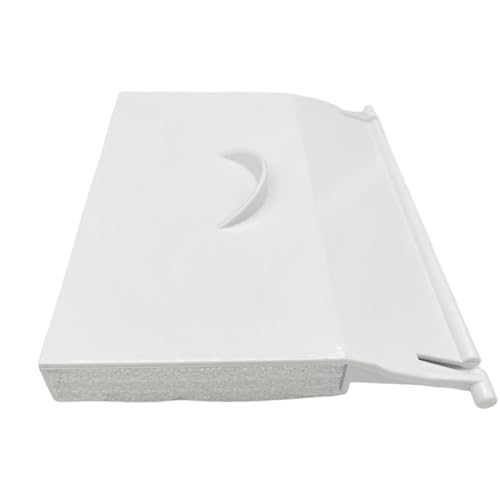 Acunny Piscina Skimmer Tapa Skimmer Persiana Skimmer Skimmer Piscina para Skimmer Cubierta De Skimmer Reemplazo De Solapa De Puerta De Descargador