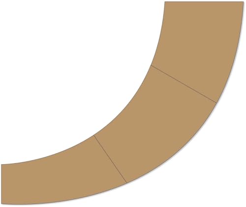 Preisvergleich Produktbild NOCH 53881 H0 Easy-Track Trassenelement