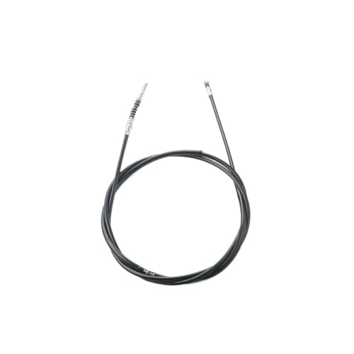Cable de freno de 214 mm para reparar el freno de scooter GY6 150 cc