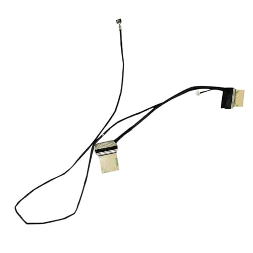 Cable de pantalla Asus Vivobook E410MA L410 DD0BKWLC010 flex LCD LVDS de repuesto 7