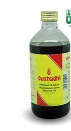 OUSHDHI NEELIBRINGADI CO.OIL 200ML