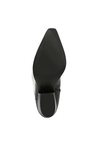 Franco Sarto Women's Western Knee High Boot4