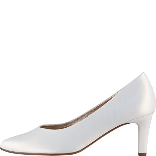 Högl Studio 60, Scarpe con Tacco Donna, Bianco