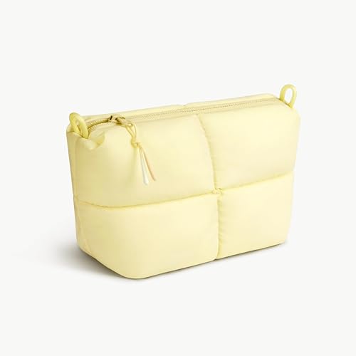 Funda Puffy para portátil 13-14 pulg con organizador miniatura 6