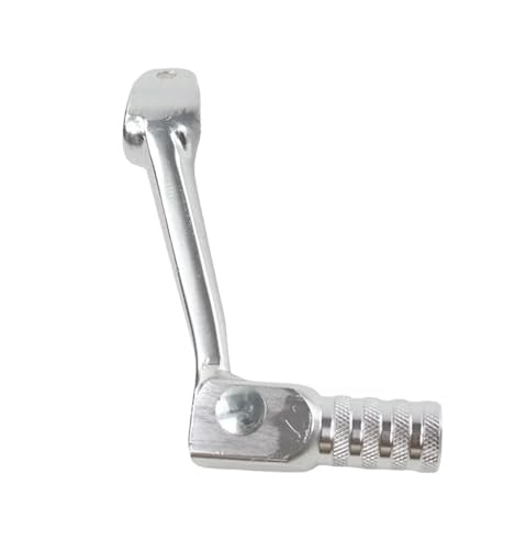Levier de vitesse pliable pour éviter la casse sur moto Kayo T2 T4L