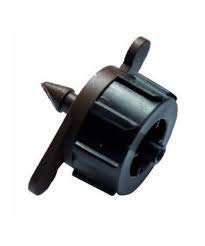GOCCIOLATORE AUTOCOMPENSANTE CF. 500 pz. (Portata LT./H 8)