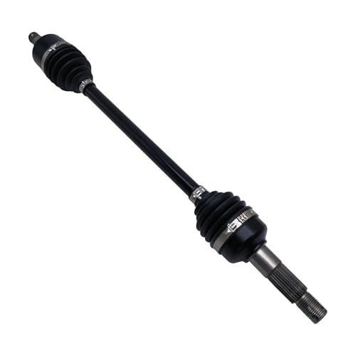 Arbre de transmission avant pour réparer un claquement sur CF800 UTV ZFORCE 800