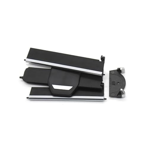 Kit Réparation Grille Air Climatiseur Gauche BMW M8 F91 F92 Curseurs Robustes