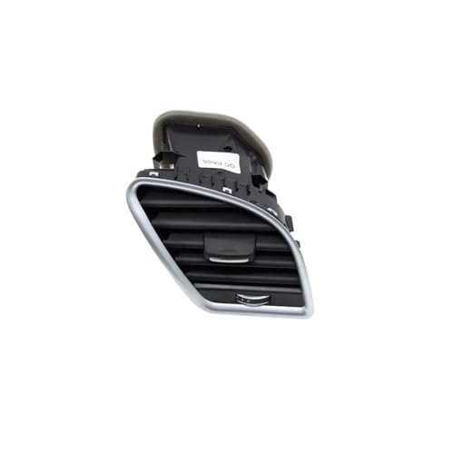 Molduras interior de coche para Audi A4 B8 y A5 LHD panel de rejilla ventilación central derecha