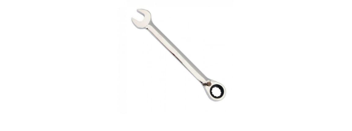 Yato yt-0197 – Combination Wrench, 16 mm