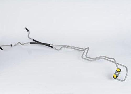 GM Genuine Parts 20977540 Automatic Transmission Fluid Cooler Line