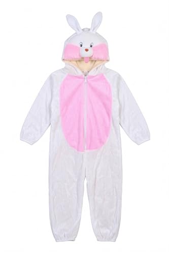 Image of Kids Animal & Bird Costumes - Comfortable Fleece Fancy Dress Outfit | Soft Plush Onesie | School Events, Theme Parties, Photoshoot