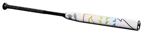 Image of DeMarini 2025 Prism+ Fastpitch Softball Bats: -11 and -10 Drop