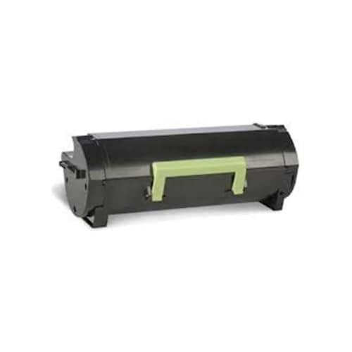Lexmark 50F2X0E Laser Toner for MS510DN - Black