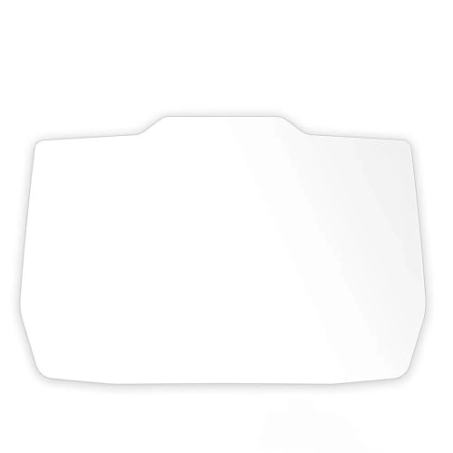 Protection écran tableau bord anti-rayure Tiger 1200 2022 premium
