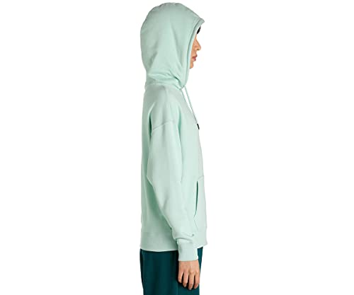 Image of Puma SWXP Graphic Hoodie Cotton Regular Fit Womens Jacket