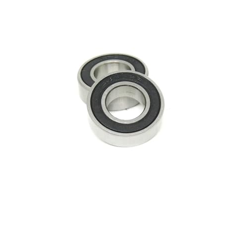 Roulement à billes S688 2RS 8x16x5 mm étanche pour modèle RC x10