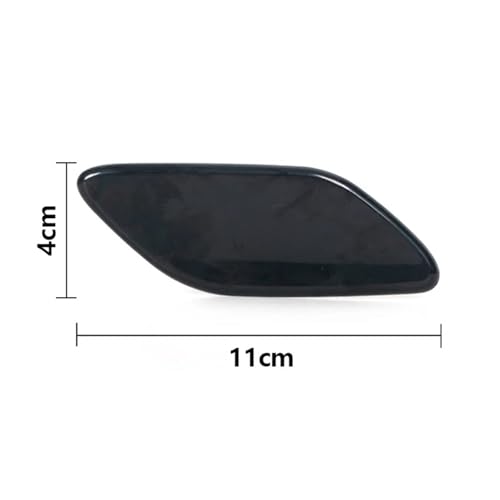 Couvercle buse lave-phare Impreza 2008-2011 remplace cache perdu - 5