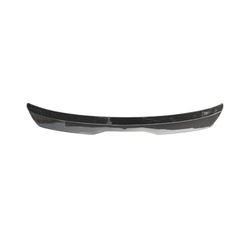 Becquet de toit arrière pour Freemont 2010-2018 aileron noir