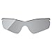 OOWLIT Replacement Lenses Compatible with Oakley Radar Path Sunglass Titanium Combine8 Polarized